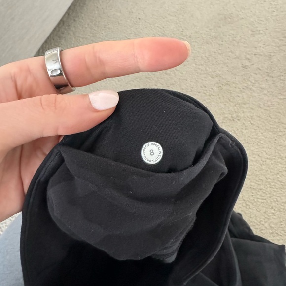 LULULEMON ALIGN JOGGERS CAMO - Picture 4 of 4